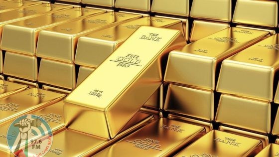 ارتفاع قياسي لأسعار الذهب مع تزايد الإقبال على الملاذات الآمنة
