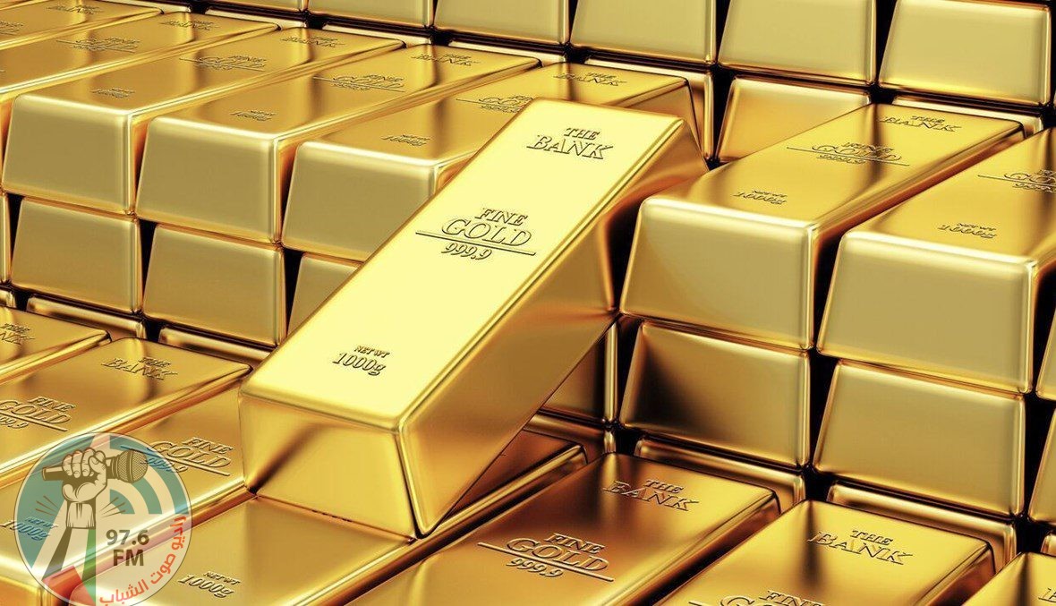 ارتفاع قياسي لأسعار الذهب مع تزايد الإقبال على الملاذات الآمنة