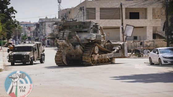 الاحتلال يواصل عدوانه على مدينة ومخيم جنين لليوم الـ71