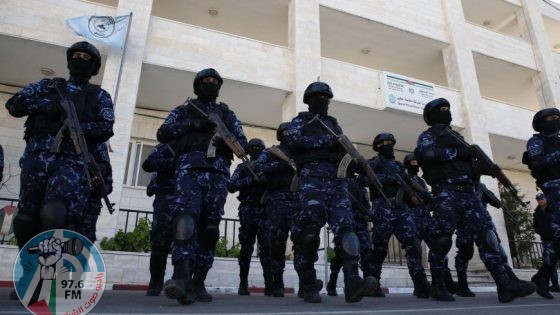 الشرطة والمخابرات العامة تكشفان ملابسات جريمة سطو في بيت لحم