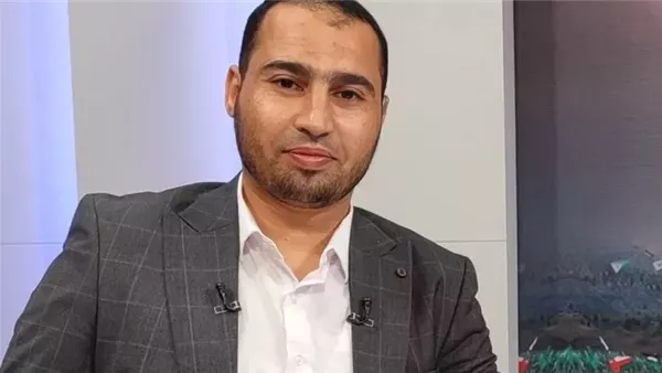 استشهاد صحفي وعائلته بقصف الاحتلال منزله في خان يونس