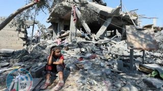 ارتفاع حصيلة الشهداء في قطاع غزة إلى 51,065 والإصابات إلى 116,505 منذ بدء العدوان