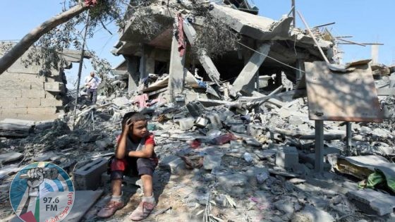 ارتفاع حصيلة عدوان الاحتلال على غزة إلى 51.201 شهيد والإصابات إلى 116.869