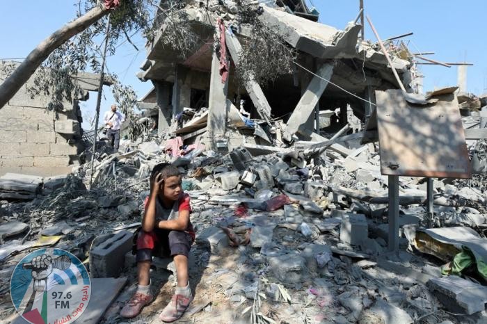 ارتفاع حصيلة الشهداء في قطاع غزة إلى 51,065 والإصابات إلى 116,505 منذ بدء العدوان