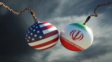 طهران: المفاوضات مع الجانب الأمريكي تشمل فقط الملف النووي ورفع العقوبات