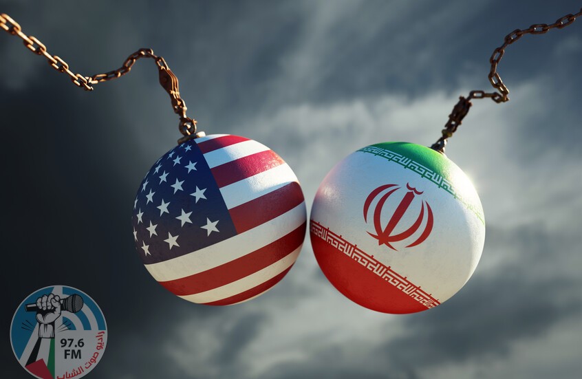 طهران: المفاوضات مع الجانب الأمريكي تشمل فقط الملف النووي ورفع العقوبات