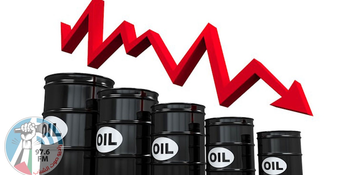 انخفاض أسعار النفط عالميا بعد الإعلان عن رسوم جمركية جديدة