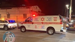 مقتل شاب في جريمة إطلاق نار في النقب بأراضي الـ48