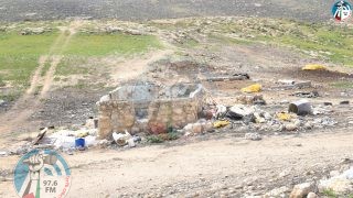 حالة الطقس: أجواء ربيعية معتدلة