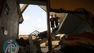 سبعة شهداء في قصف الاحتلال مدينتي غزة وخان يونس