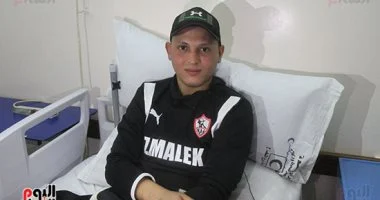 وفاة ثاني لاعبي الزمالك بالسرطان في أسبوع واحد