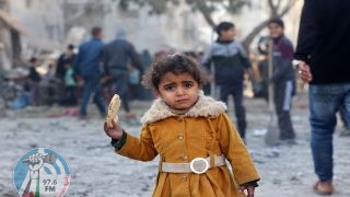 “اليونيسيف”: إغلاق نحو 21 مركزا لعلاج سوء التغذية في غزة نتيجة استئناف العدوان