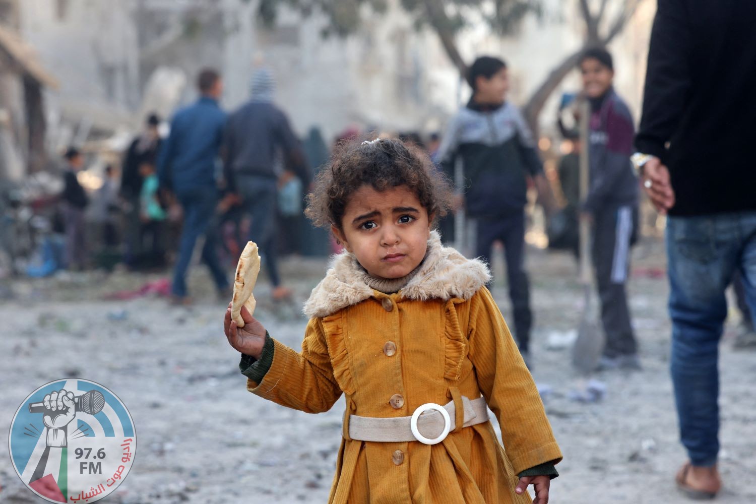 “اليونيسيف”: إغلاق نحو 21 مركزا لعلاج سوء التغذية في غزة نتيجة استئناف العدوان