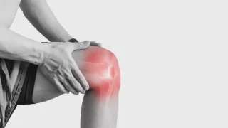 دواء شائع للسكري يخفف آلام التهاب مفاصل الركبة