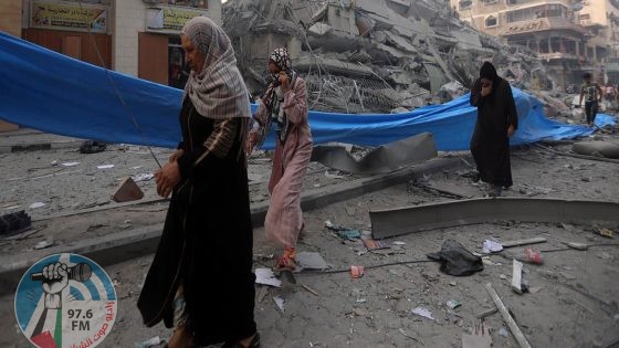 هيئة أممية: النساء في غزة يواجهن تهديدا على حياتهن