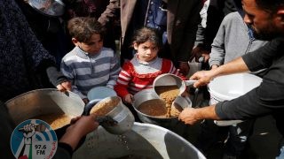 “أوتشا”: قطاع غزة يشهد أسوأ وضع إنساني منذ بدء العدوان