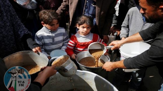 “أوتشا”: قطاع غزة يشهد أسوأ وضع إنساني منذ بدء العدوان