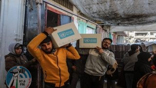 “الأغذية العالمي”: قلقون إزاء وقف الولايات المتحدة تمويل المساعدات الغذائية الطارئة