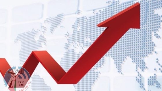 “الإحصاء”: ارتفاع في الرقم القياسي لكميات الإنتاج الصناعي خلال شباط