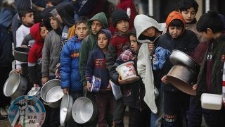 “الأونروا”: جميع الإمدادات الأساسية تنفد في غزة