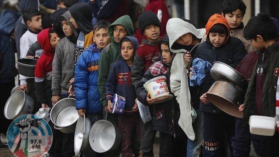 “الأونروا”: جميع الإمدادات الأساسية تنفد في غزة