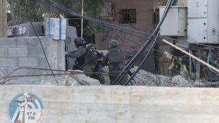 قوات الاحتلال تداهم منزلا في كفر الديك