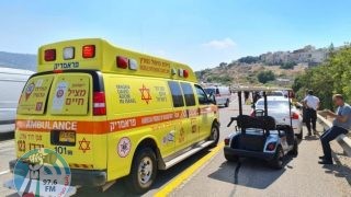 مقتل شاب في جريمة إطلاق نار في الناصرة داخل أراضي الـ48