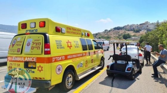 مقتل شاب في جريمة إطلاق نار في الناصرة داخل أراضي الـ48
