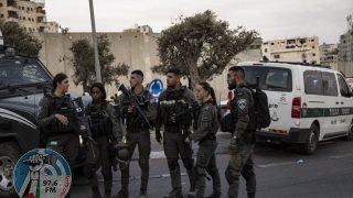 الاحتلال يغلق مقر الاتحاد العام لنقابات عمال فلسطين في مدينة القدس