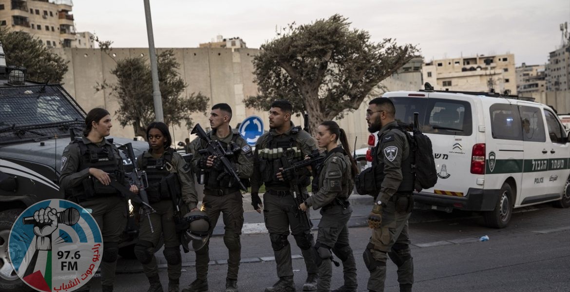 الاحتلال يغلق مقر الاتحاد العام لنقابات عمال فلسطين في مدينة القدس