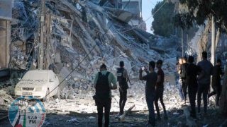“الأونروا”: منع إسرائيل دخول وسائل الإعلام الدولية إلى قطاع غزة يغذي الدعاية المضللة