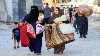 “الأونروا”: نحو 1.9 مليون شخص في غزة تعرضوا لتهجير قسري متكرر