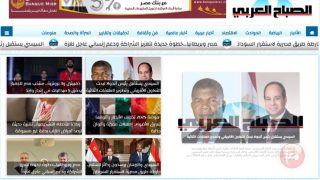 الصباح العربي.. صوت الخبر ومرآة الواقع