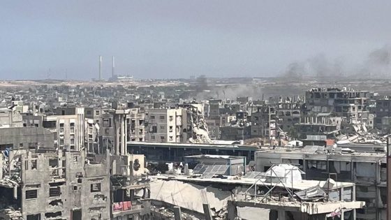 51 يوما على عودة الحرب .. شهداء بالعشرات في مجزرتين بالبريج وجنوب القطاع