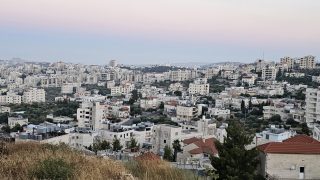 راصد معا: اجواء غير مستقرة وأمطار محلية الاحد والاثنين