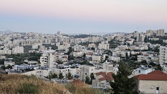 راصد معا: اجواء غير مستقرة وأمطار محلية الاحد والاثنين
