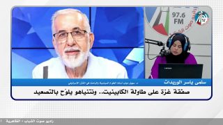 صفقة غزة على طاولة الكابينيت.. ونتنياهو يلوّح بالتصعيد