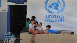 سويسرا تقدم مساهمة بـ20 مليون فرنك للأونروا ومؤسسات إنسانية أخرى