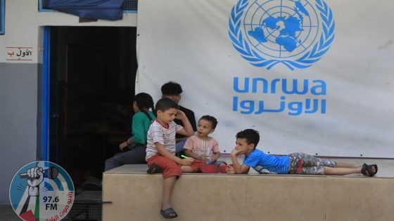سويسرا تقدم مساهمة بـ20 مليون فرنك للأونروا ومؤسسات إنسانية أخرى