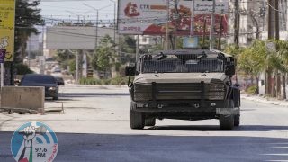 الاحتلال يحاصر منزلا بالحي الشرقي في جنين ويعتقل شابين من مقهى بالمدينة