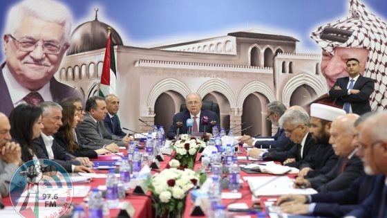 رئيس الوزراء: اجتماعنا في جنين التزام ولن نتوانى عن كل جهد ممكن في الدفاع عن حقوق شعبنا