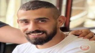 شهيد وعشرات الجرحى برصاص قوات الاحتلال في نابلس