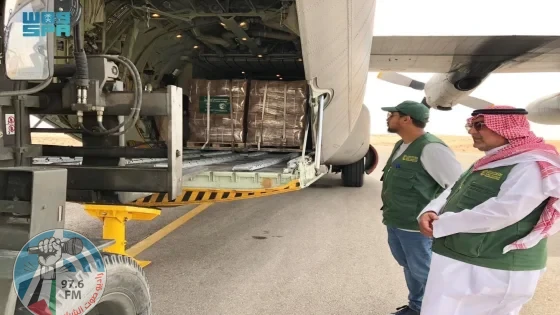 السعودية تؤكد مواصلة جهودها لإنهاء الحرب والسماح بتدفق المساعدات إلى غزة