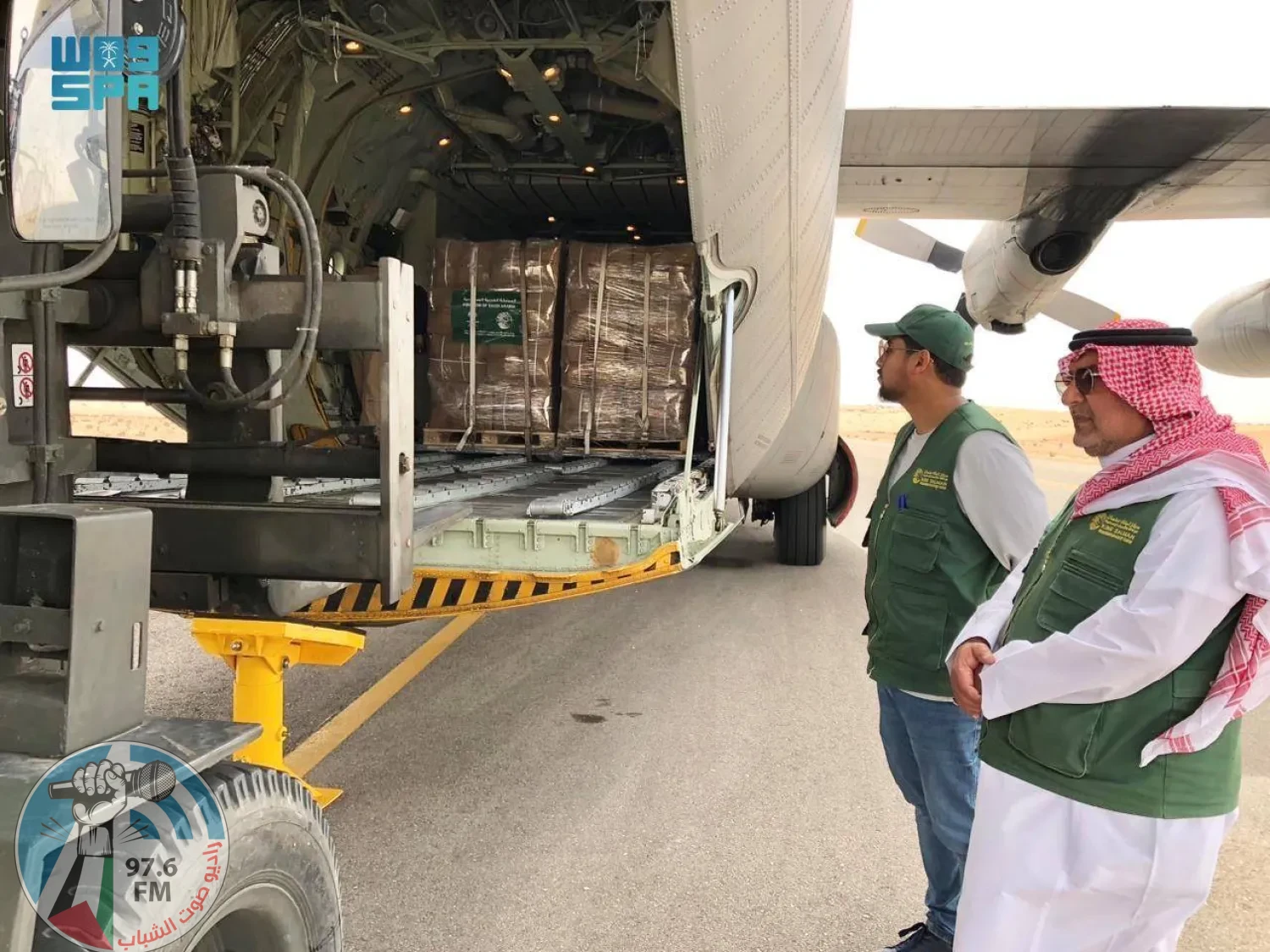 السعودية تؤكد مواصلة جهودها لإنهاء الحرب والسماح بتدفق المساعدات إلى غزة