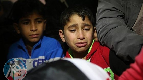13 شهيدا بينهم طفل و7 سيدات ومصابون في قصف الاحتلال أنحاء متفرقة في قطاع غزة