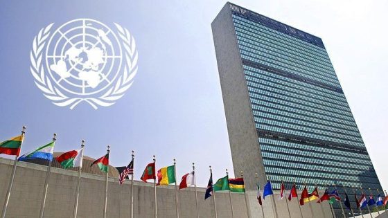 4 دول أوروبية تدعو إلى قبول فلسطين عضوا كاملا بالأمم المتحدة