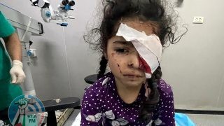 غزة: 1500 مواطن فقدوا البصر جراء حرب الإبادة و4000 مهددون بفقدانه
