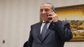 حسين الشيخ في السعودية قبل نهاية الأسبوع الجاري وثلاث ملفات على أجندة الزيارة