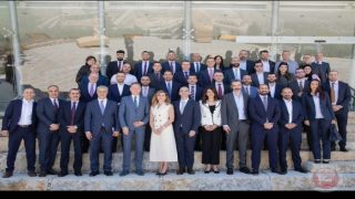 الهيئة العامة لباديكو تعقد اجتماعها السنوي الثلاثين