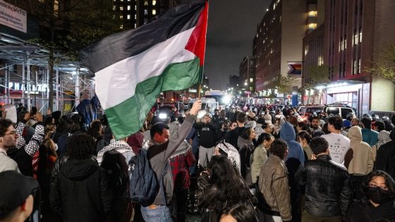وزير فرنسي: سنعترف بدولة فلسطين لأننا نؤمن بحل سياسي مستدام للمنطقة